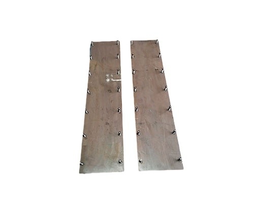 Ersatzteile für Asphaltpflastern Hardoc ABG7820 Gasheizung VB88 VDT-V884 Schiebeplatte