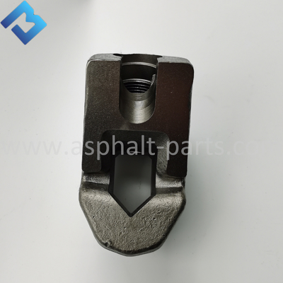 WRtgen 79997 Werkzeughalter 79997 BNT03/BNT03 Fräsmaschine Ersatzteile Ersatzteil Stützhalter Stahlpickhalter,entfernbares Messer Stützhalter