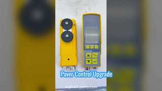 ABG Paver Control Handle Präzisionspflaster