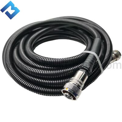 Asphaltfertiger Ersatzteile 6M 5 Adern 5poliger CAN-Stecker 54390646 Kabel