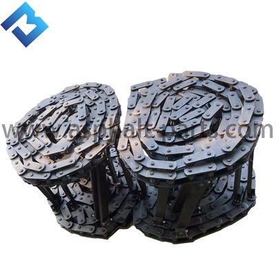 Schaber-Förderkette Volvo Asphalt Paver Parts ABG325 ABG6820 13962485