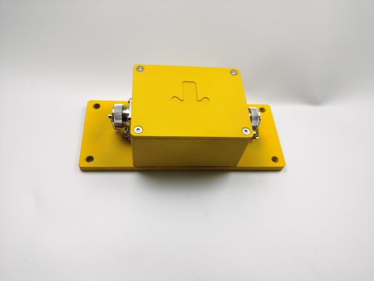 21.04.20010 Asphaltfertiger-Sensor-Austausch PWM-Neigungssensor