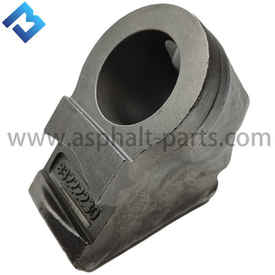 trommel-Basis-Halter der Fräsmaschine-Werkzeughalter-Vorlagen-88222230 Präge