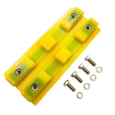 2411112 Polyurethankautschukblock drei Rippen für Fräsmaschine W205W215