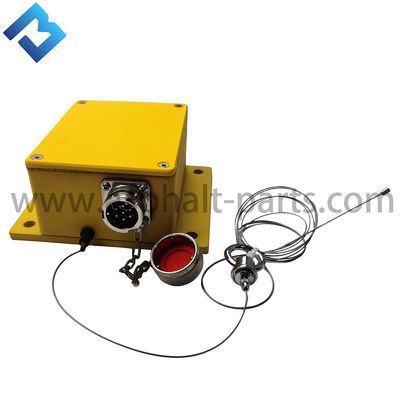 BM2000 Kabelsensor 05940023 Straßenfräsmaschine Ersatzteile BM2000 Sensor
