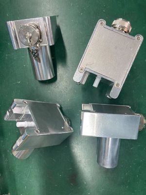 2315361 Ultraschallsensorprobe für Straßenfräsmaschine CAN Sensorprobe