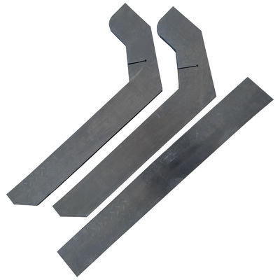 4812045783 Hopper Gummi-Kit für Dynapac SD2550 Hopper Gummi-Baffle-Pflasterteile