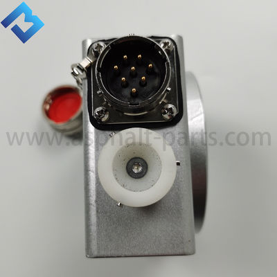 2472560017 Asphaltpaver Elektrische System Grade Sensor Altes Modell Hochwertige Straßenbau