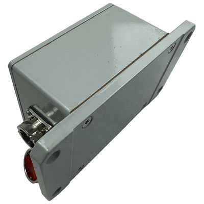 2207880 Steigungsmesser 7 Pins Bajonettkanne für Sp15 Schiebeformmaschine Elektrosystem Hochwertige Straßenbau
