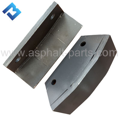 SD2500C Förderkettenplatten-Set D635060800 Service-Kit Asphalt-Pflasterteile