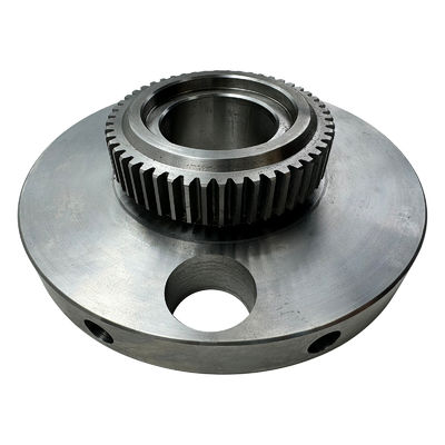 Hochwertige Flansche für Asphaltpflastmaschine Modell VB78 VDT78 V78 V88 PN 54628516