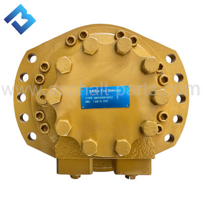 05818252 Getriebe BW211D-40 Fahrantrieb 000843819U Für Walzen Teile