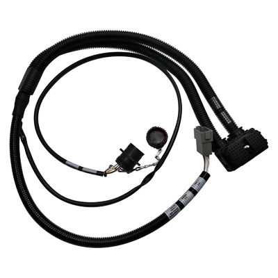 2394825 W43 Kabel Original Asphalt Paver elektrisches System für den Straßenbau