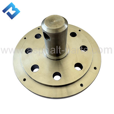 Flansch für Asphaltfertiger 8620 8820 Teilenummer RM80706146 80706146