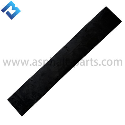 Hopper Gummi-Baffle 4812028565 Zwei Seiten des Hoppers für Asphalt-Pflasterteile