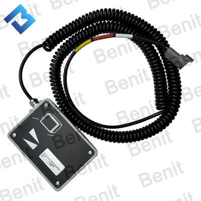 Benit Asphaltfertiger Neigungssensor 2462560026 für den Straßenbau