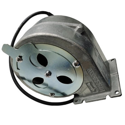 Asphaltpaver Blasmaschine 24 V Gleichspannbrenner Turbinenblasmaschine für Straßenbaumaschinen Teile