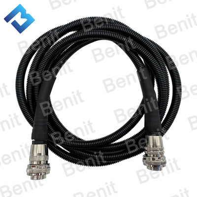 Datenkabel WR2400 Doppelbildschirm-Steuerung für Asphaltfertiger 180937