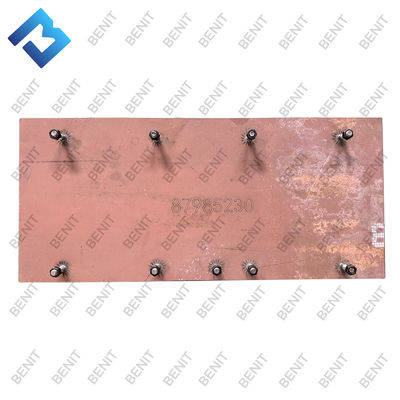 Hochwertiger VB30ETC Schraube für Asphaltpflastmaschinen 87985230 87985222