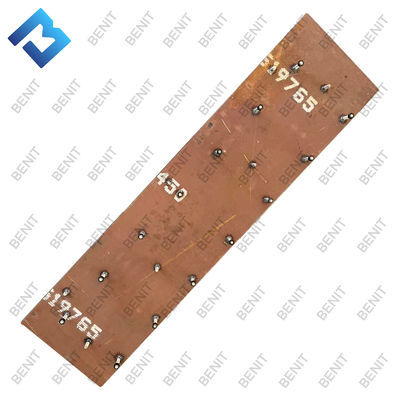 Hochwertiges Einbaubohlen-KIT V6000TV 4812016503 für Asphaltfertiger