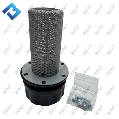Hochwertiger Hydraulikölfilter 2586111 für Fräsmaschine W100HR