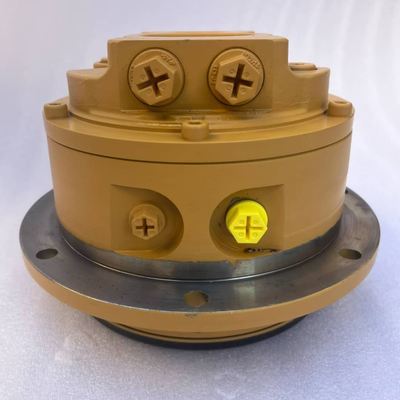 BW138AC Geh-Hydraulischer Motor Hydraulischer Motor für Straßenroller-Verdichter