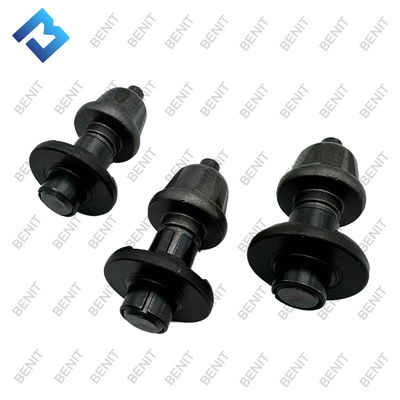 6/20A2 Straßenfräser - Original Qualitätsmeißel 2642523/2642522 für Asphaltfräsen. 20mm Präzisions-Schneidwerkzeuge.