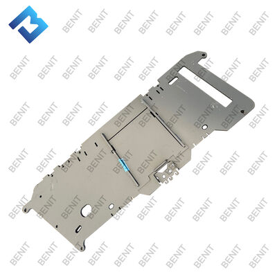 184106 Hebe-Seitenplatte W1900 W2000 Hubplatte Fräswalze linke Seite für Straßenfräsmaschinen Teile