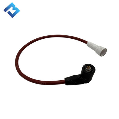Neues Produkt Benit Zünd-Hochspannungsleitung 0,5M für Asphaltfertiger DF135C F141C 6820 87936373 80735855