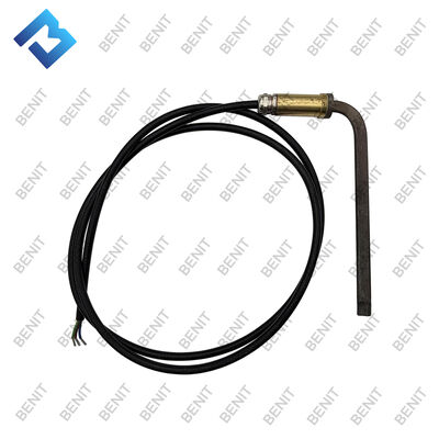 2157593 Elektrischer Heizstab Asphaltfertiger Bohle System für AB340-3TV (Stampfhammer 0,25 m Abschnitt)
