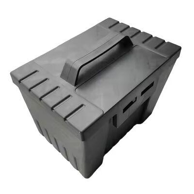 00970072 Fräszahnbox Fräshalterbox Faserlagerbox Universal