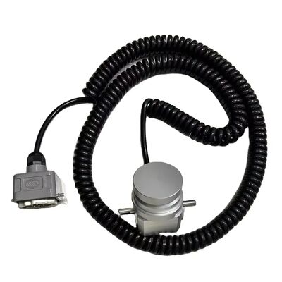 2629400 Digital Neigungssensor Neigungssensor mit 6-poligem Kabel SP15 Synovialmaschinenkabel SP15 Sensor