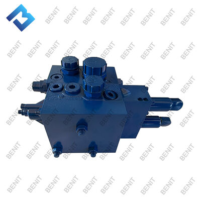 Benit Druckreduzierventil Ventilbaugruppe für Asphaltfertiger S1800-2 S1900-2 2001790 Original