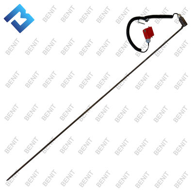 Benit Heizstab für Asphaltfertiger Bohle linke Seite AB340-3TV 2055043 2055045