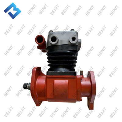 Hochwertiger Original Benit Luftkompressor für XCMG Road Roller XS263J