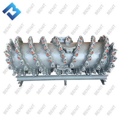 2112497 FB2200 Fräswalze Straßenbau Hochwertige Fräsmaschine für W210