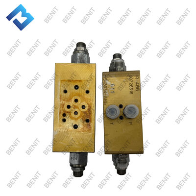RM80704398/VOE12784895 Solenoidventil Wickelbasis Hochwertige Straßenbau