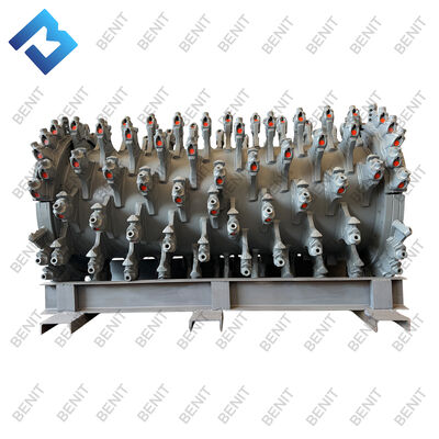 WR240 Frästrommel 2209684 FB2400 HT11D22 Halter für Fräsmaschine WR240/WR240i