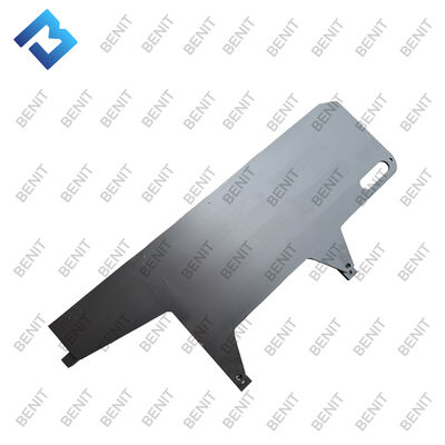 RM54408786 Material-Stopp-Seitenplatte & linke Bohlen-Seite für VB78/VB88/VDT-V78 Asphaltfertiger Ersatzteile Bohlen-System