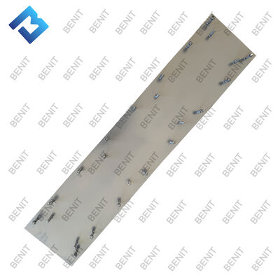 2310306 Grund-Abziehvorrichtung-Kit für AB600-3TP2 Asphaltfertiger Ersatzteile Abziehvorrichtungssystem