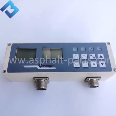 115640/161400/2075279 Frästiefenregler DLS1 Ersatzsteuerung Für W2000/W1900 Frästeile