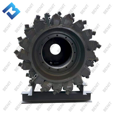 Benit 1M FB1000 Standard-Fräsentrommel BNT22-20 Werkzeughalter für Fräsmaschine W100F 2308577