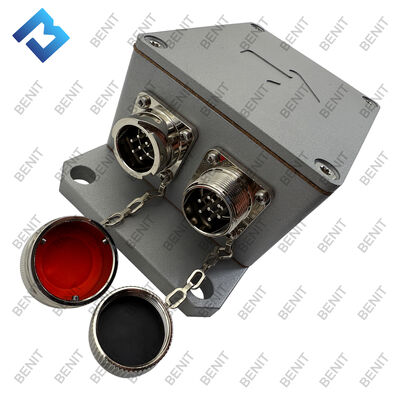 157449 Neigungssensor 26169 Querneigungssensor PWM CAN für Fräsen