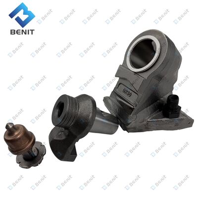 Benit Werkzeughalter mit Basis Halter mit Basis für Fräsmaschine Bomag BM2000 88222230 Halter mit Basis 88222241 85010902