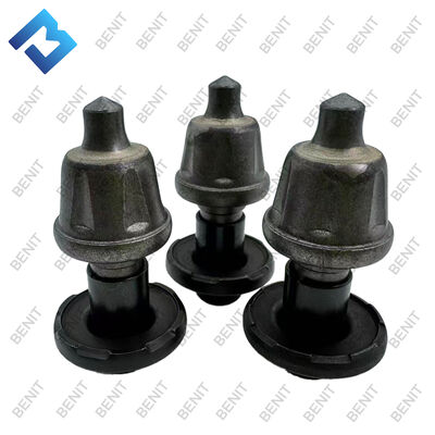 Benit Neues Produkt W2000 Fräszähne M7-20 mit 7 mm dickerer Waschmaschine für Fräsmaschine 2800878 2642530 2642532