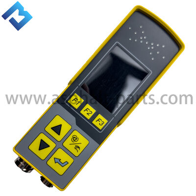 Benit High Quality Digital Controller für Asphalt Paver VOE12808146 VOE12793766 04-25-10500-A02 4812215803 BIG SONIC SKI MMC-2000 12808146 4812004011 04-25-10502-A03