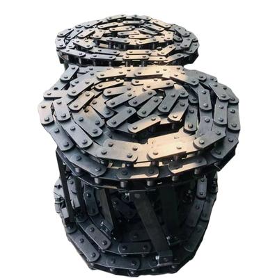Benit Förderkette für Asphaltverbindung S1600 S1600-2 S1800-2 S1900-2 S2100-2 2135839 4610312166 4610312123 4610312118 4610312147 2135833