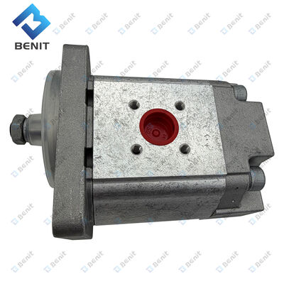 Hydraulischer Getriebeantrieb 2639765 für S1100/s1303-3 Pflastersteiner