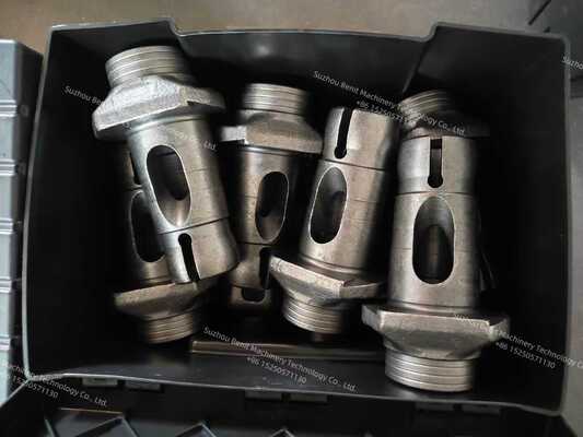 XBJ006009616 Stützarm SCM2000C-8S SCM2000C-8G Werkzeughalter D20 für Fräsmaschine Kaltfräse