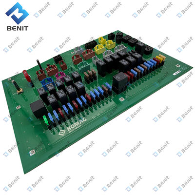 92113614/92113613 Montierte Einheit - Netzteilplatine für BW161AD-50